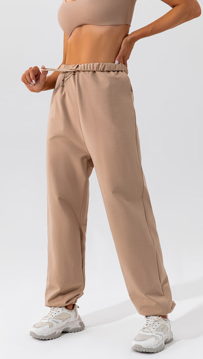Track pants