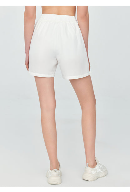 Breathable Fitness Shorts