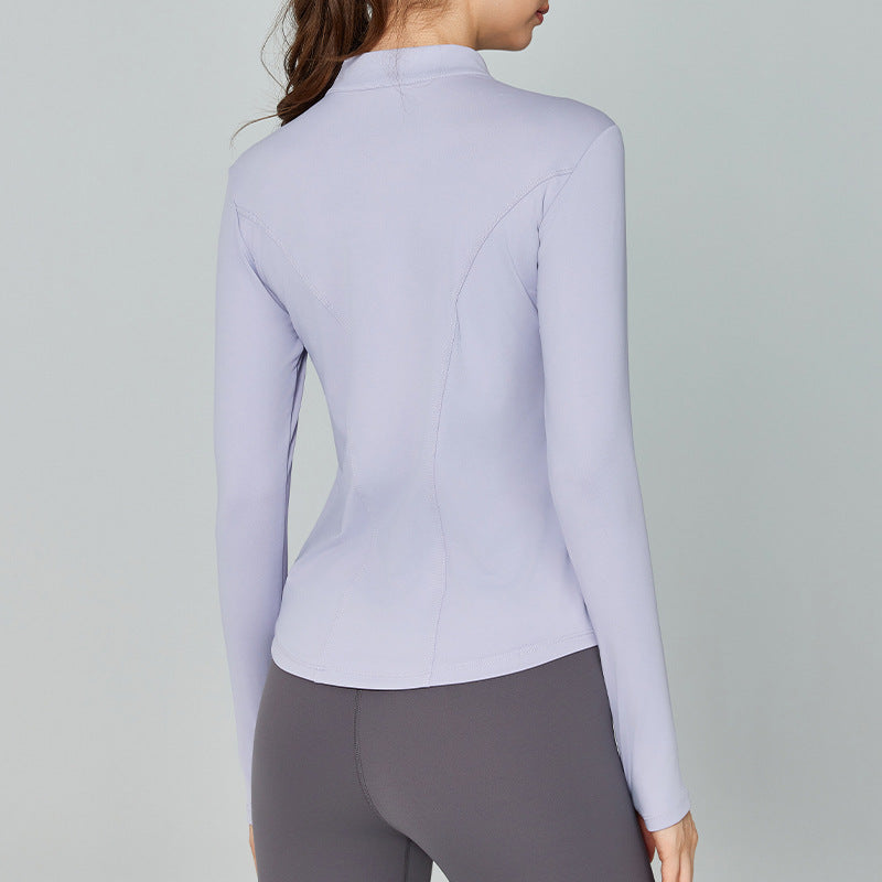 Full sleeve jacket