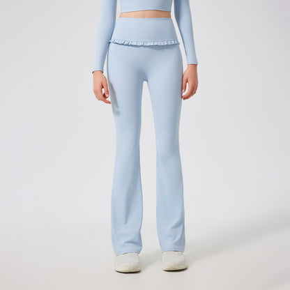 Very pale blue