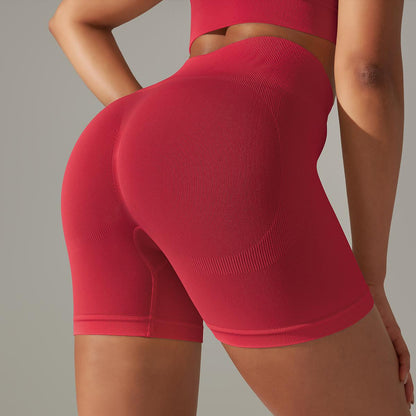 Seamless Knitted shorts