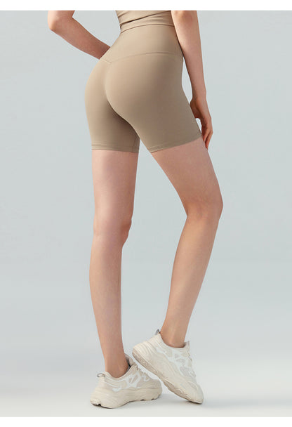 Quick dry hot pants