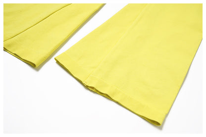 Seamless Trousers
