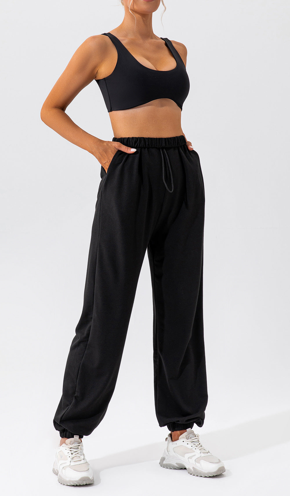 Track pants