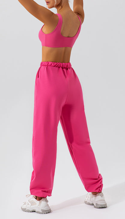 Track pants