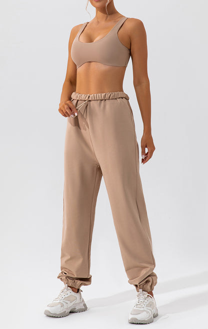 Track pants