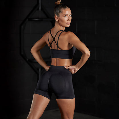 Seamless matching sets