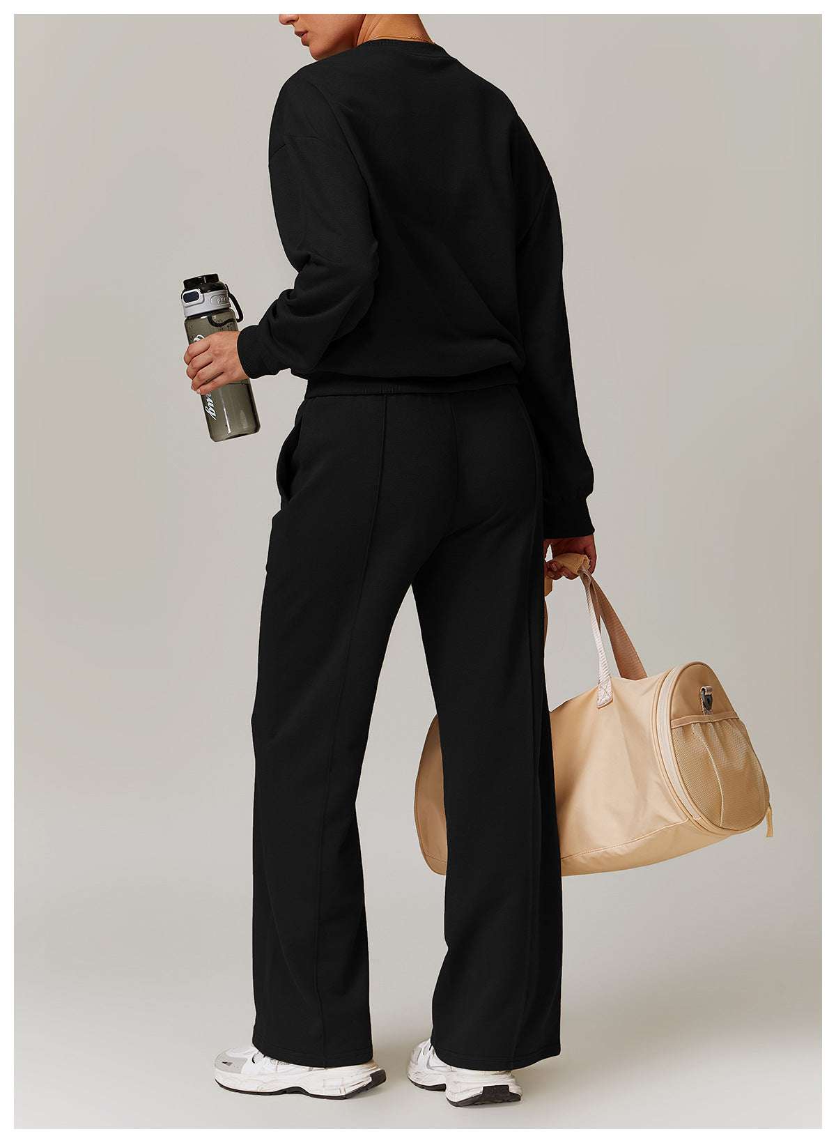 Matching two piece sets