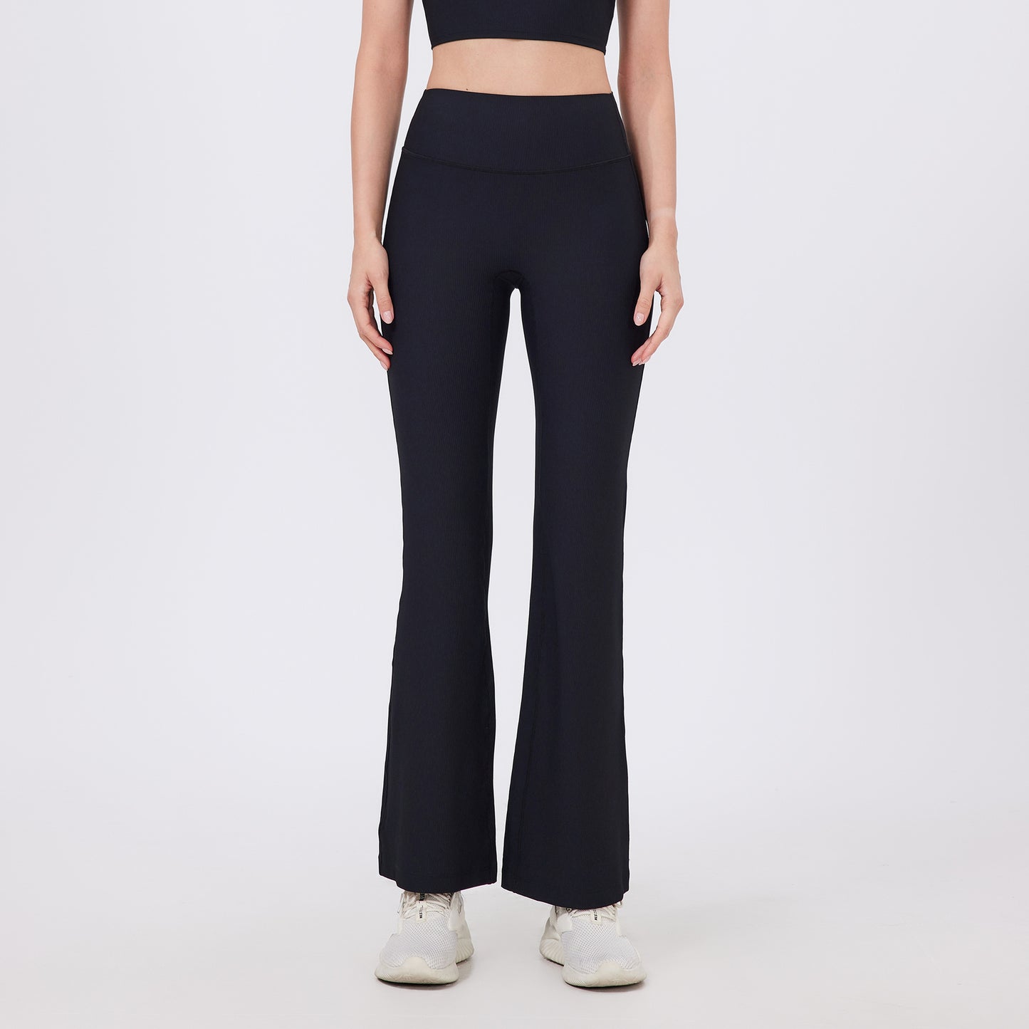 Wide Leg Trousers