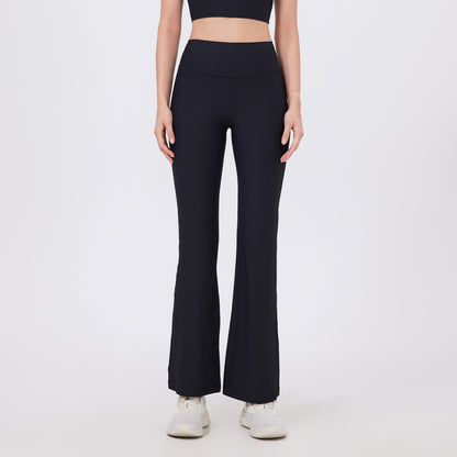 Wide Leg Trousers