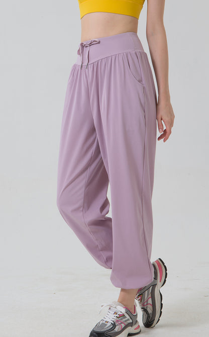 Quick Dry Jogger Pants