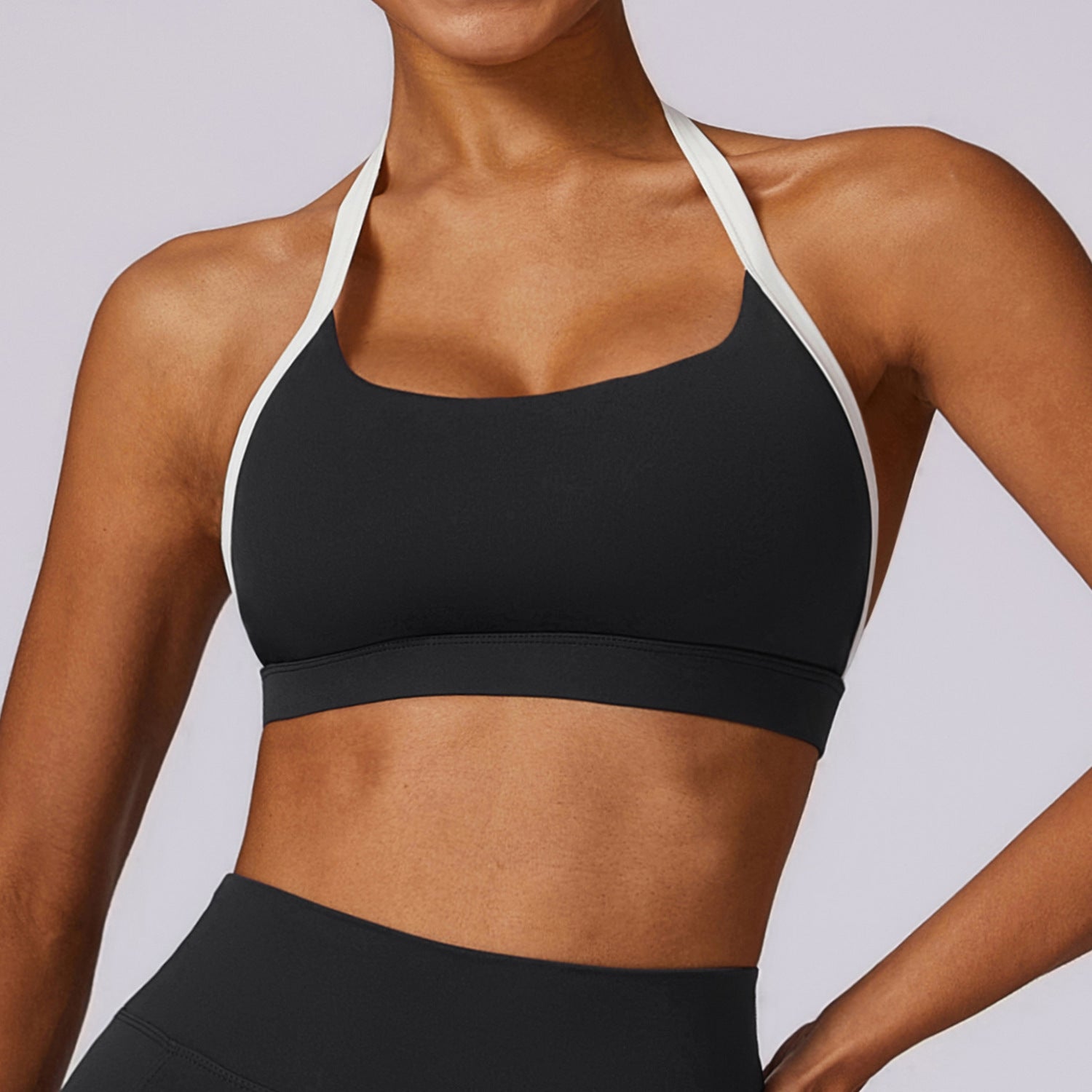 Advanced Black