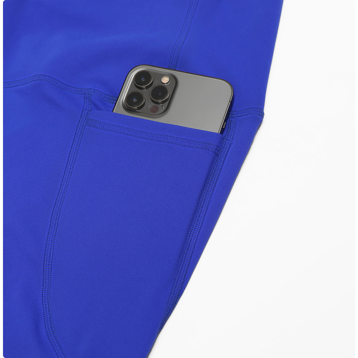 High Waist leggings with pocket