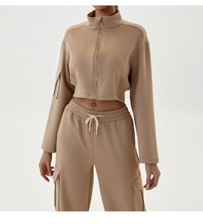 Mix & Match Sweater & Jogger separates