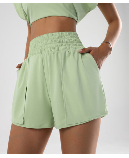 Mix & Match T shirt & shorts separates