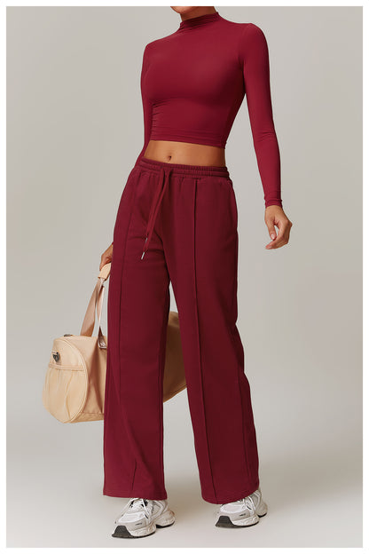 Quick Drying Fitness top