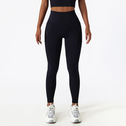 Advanced Black