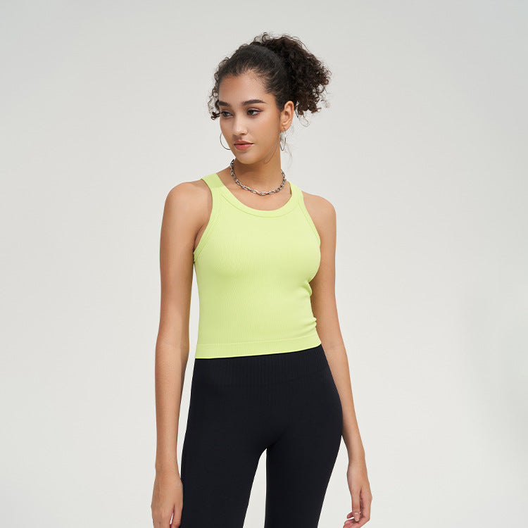 Lemon Yellow