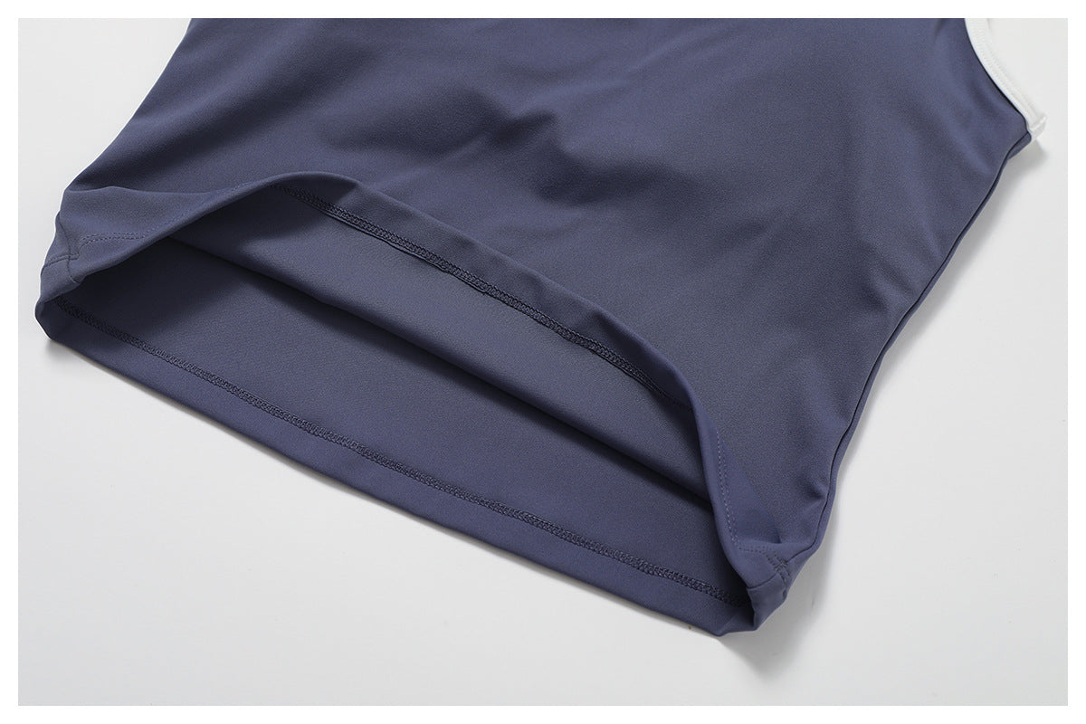 Contrast detail fitness set