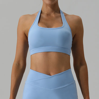 Ice Blue