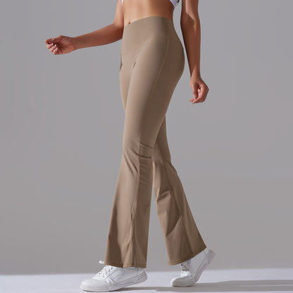 Seamless Trousers