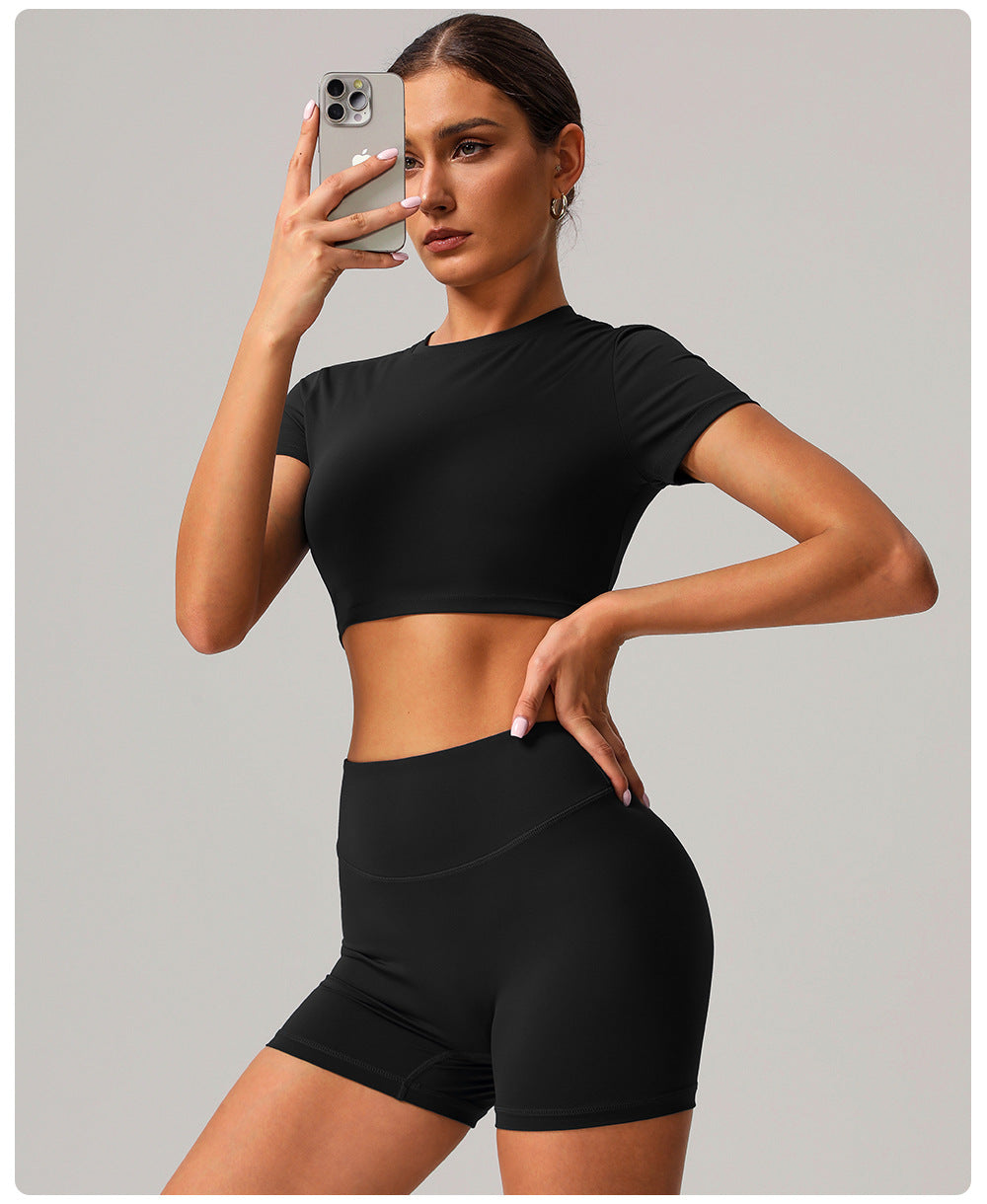 Quick Dry hot pants