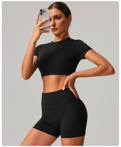 Quick Dry hot pants