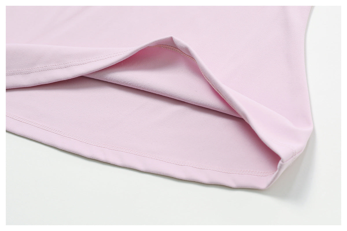 Quick Drying Short Sleeve top