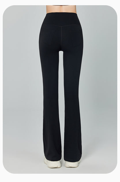 Seamless Trousers