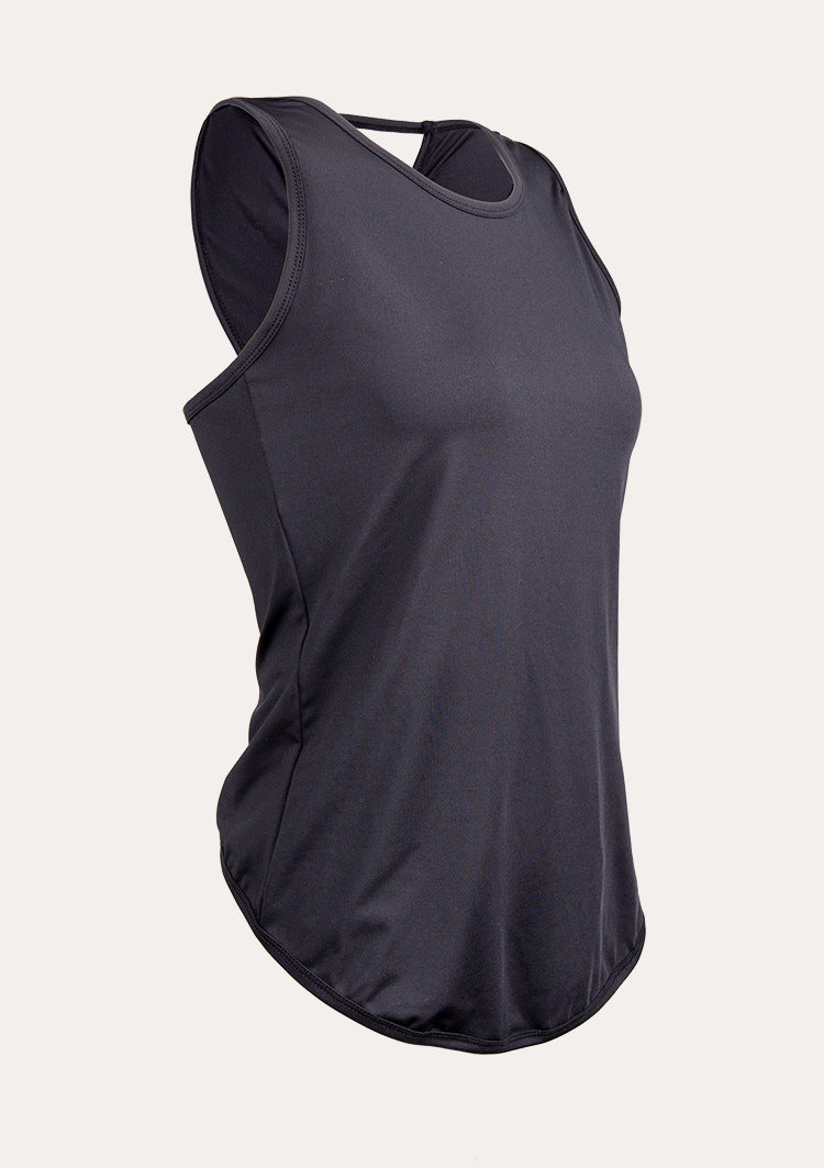 Quick dry Vest