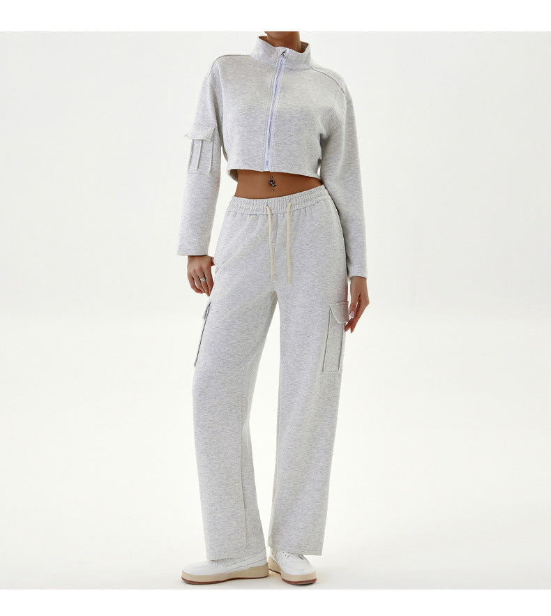 Mix & Match Sweater & Jogger separates