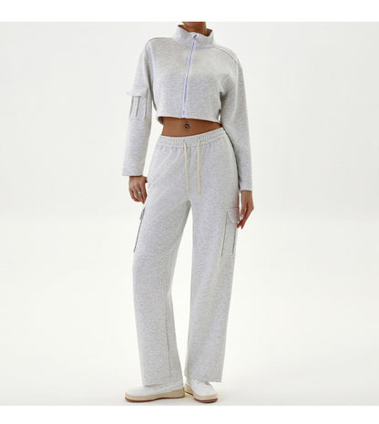 Mix & Match Sweater & Jogger separates