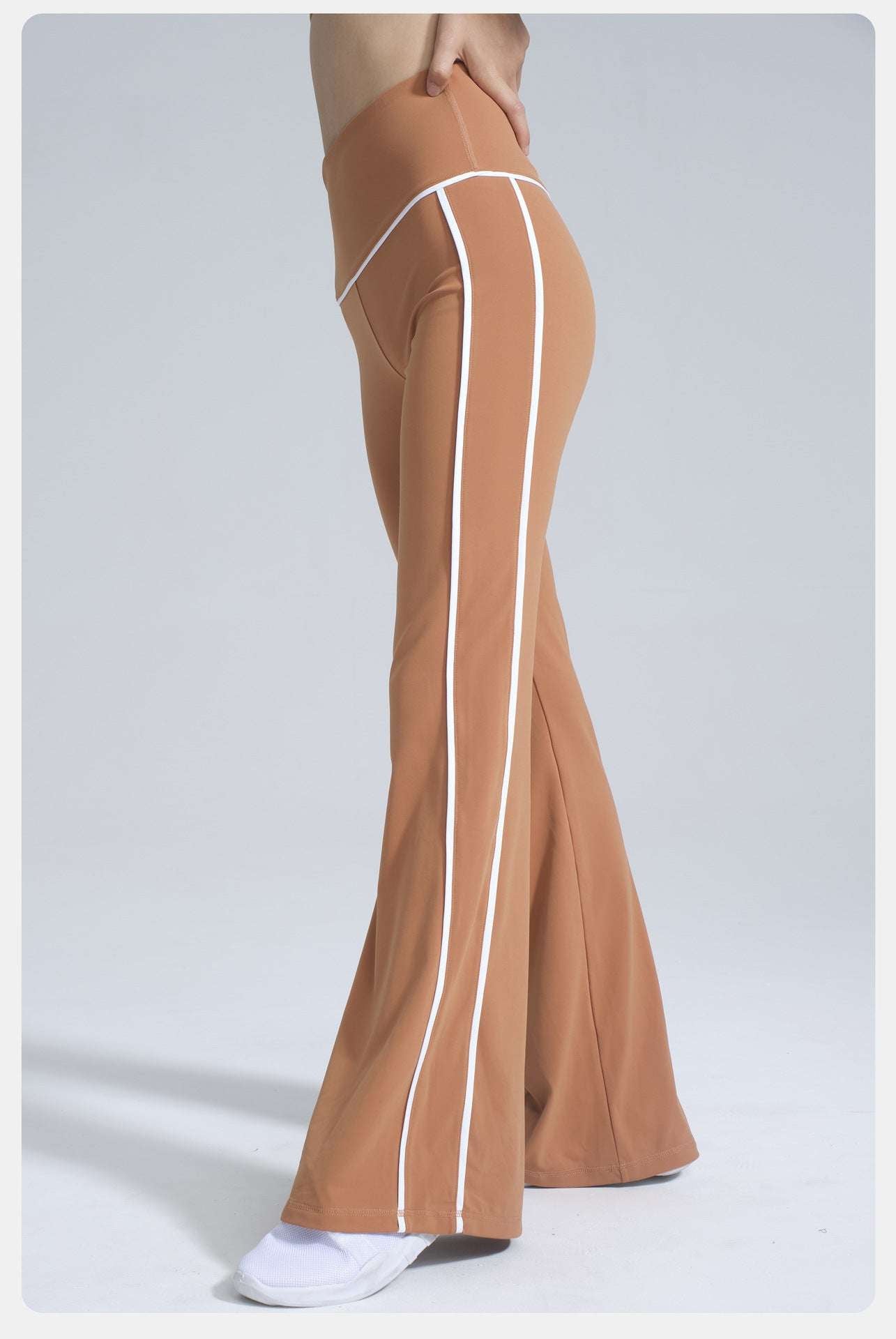 Mix & Match contrast piping set