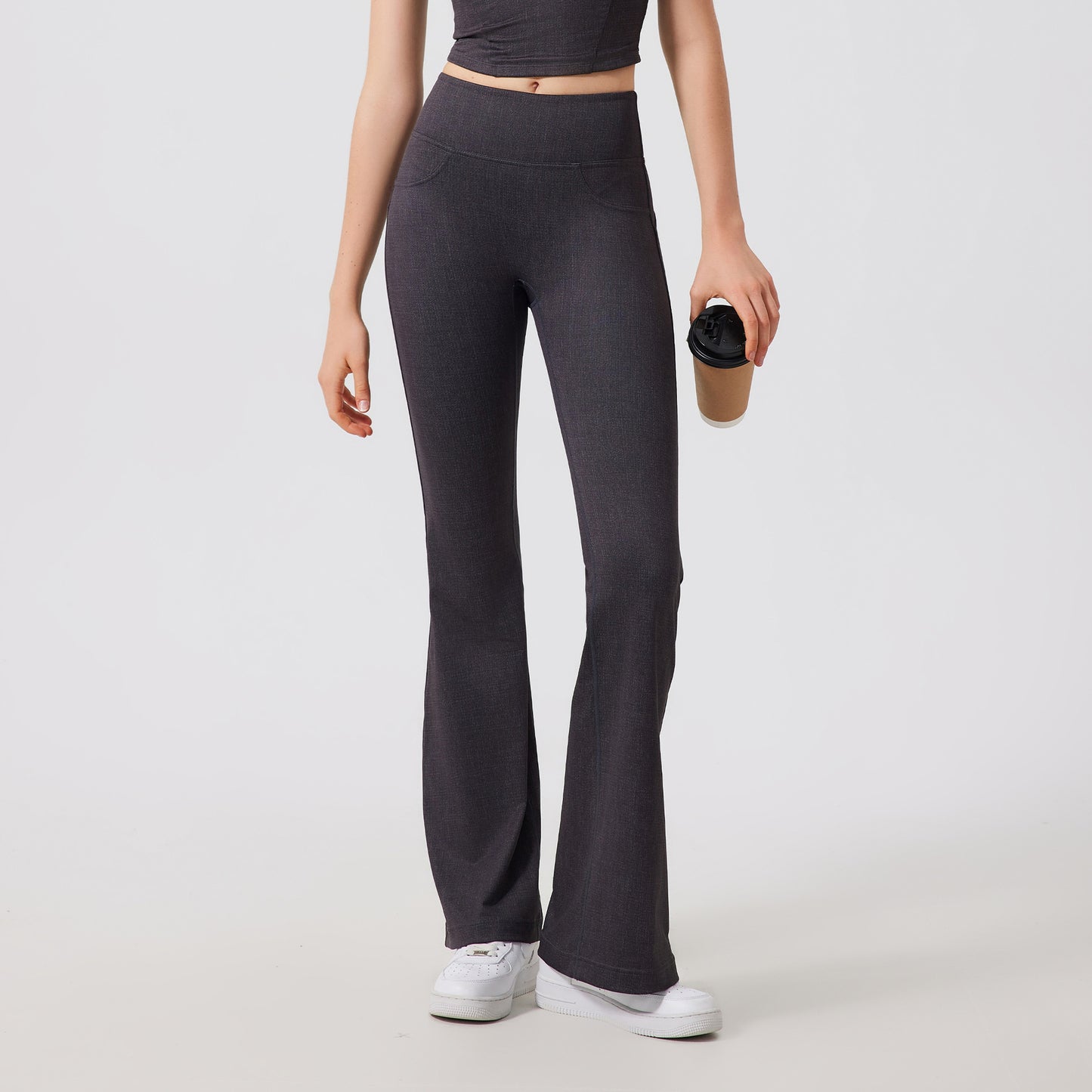 Seamless Trousers