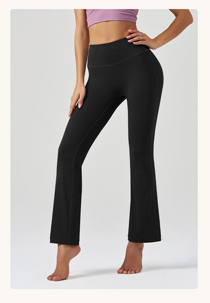 Contouring  trousers