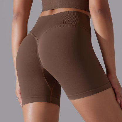 Shorts Brown
