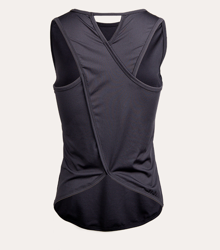 Quick dry Vest