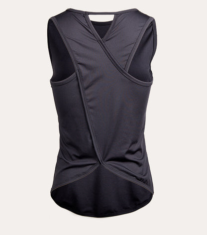 Quick dry Vest