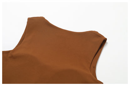 Matching bra & skort set