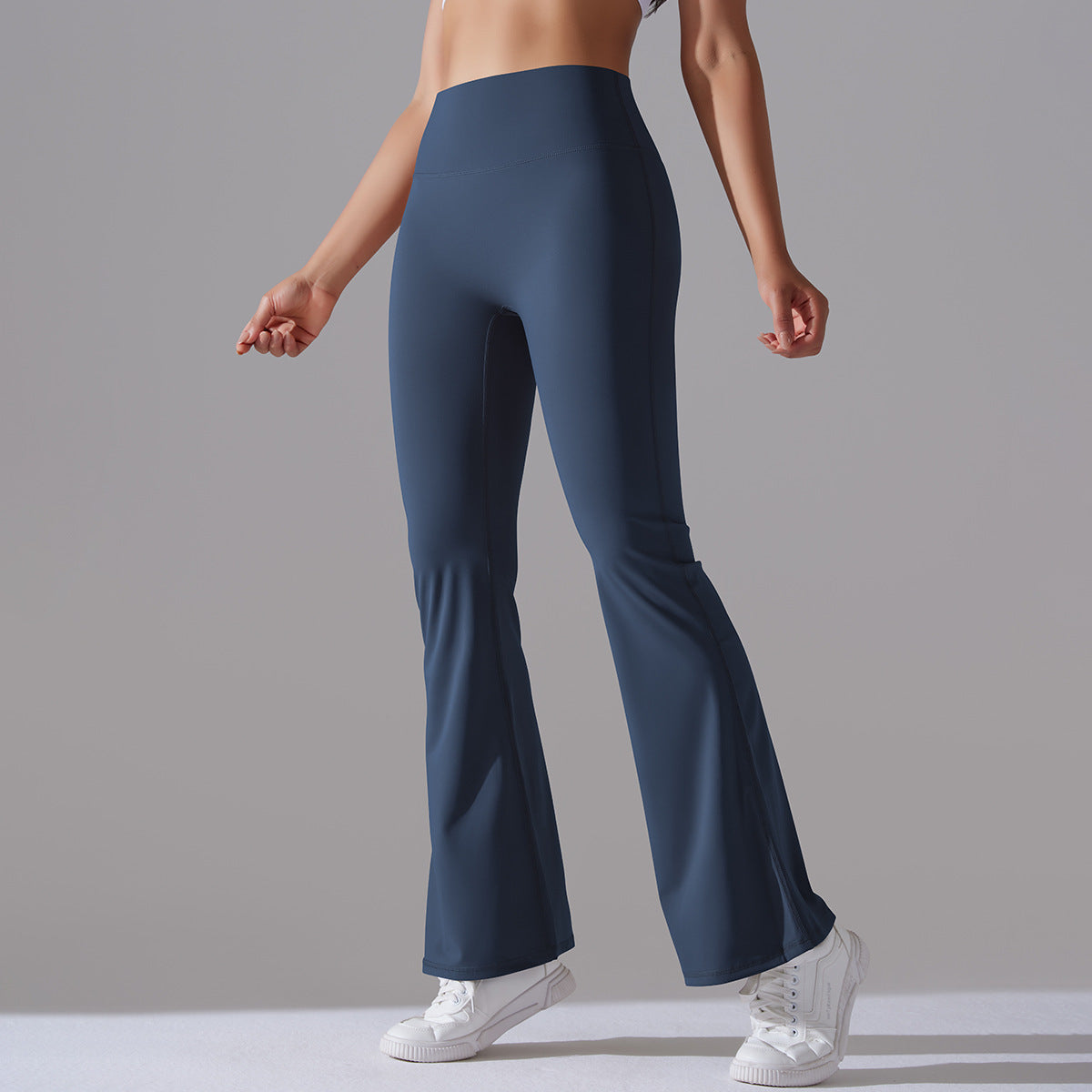 Seamless Trousers