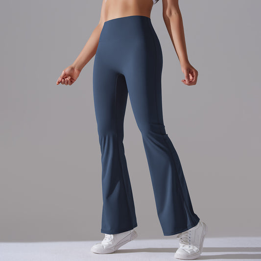 Seamless Trousers