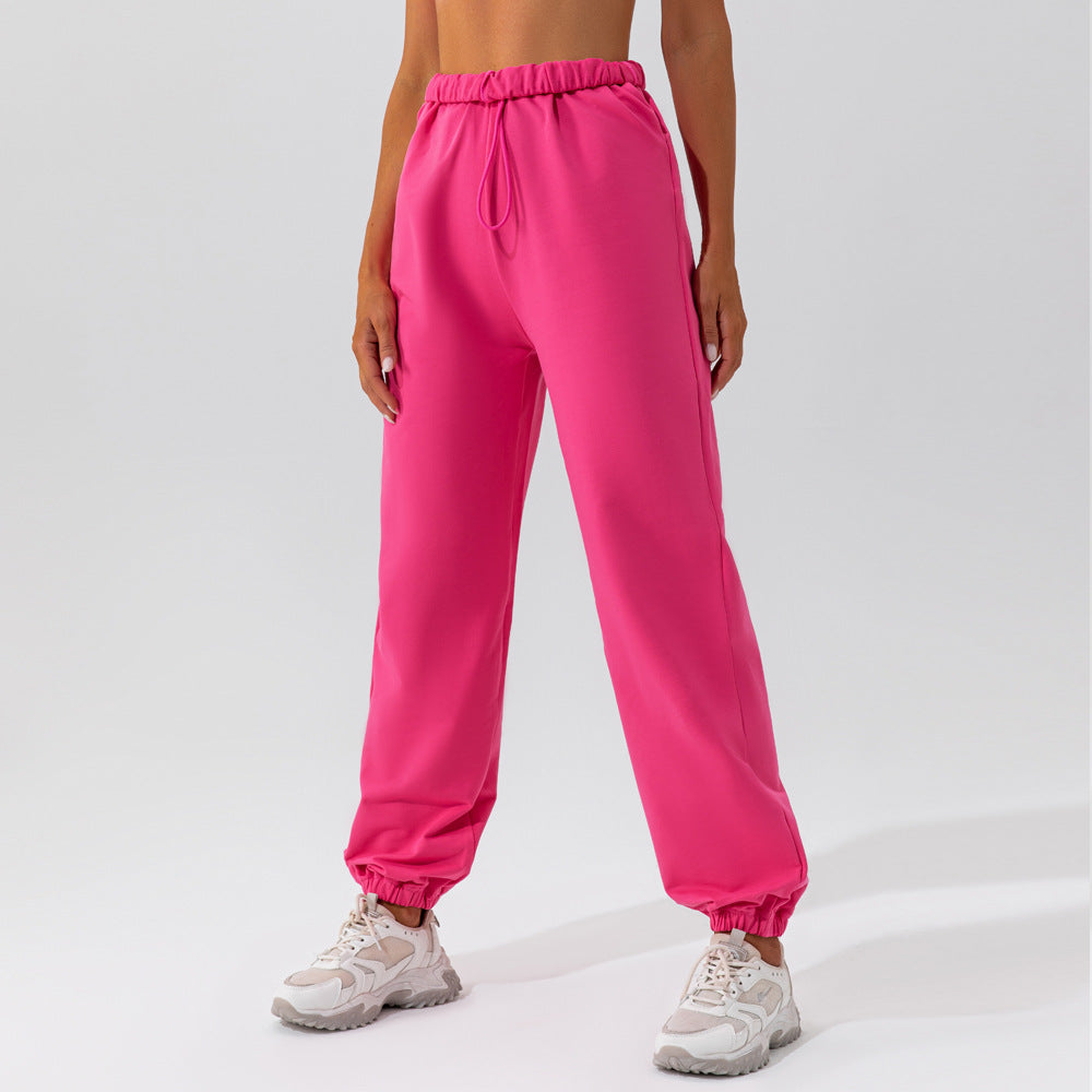 Track pants
