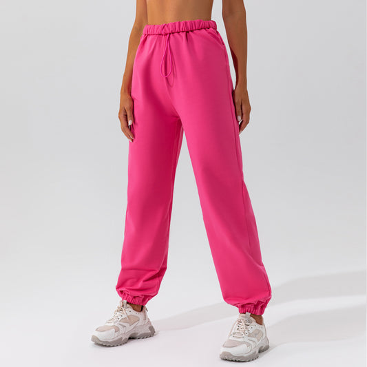 Track pants