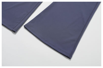 V waist Trousers