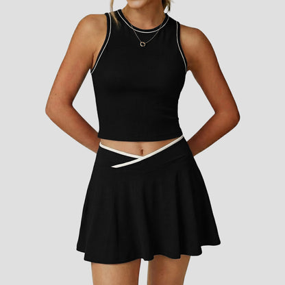 Advanced Black