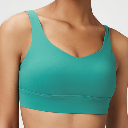 Dark  Green