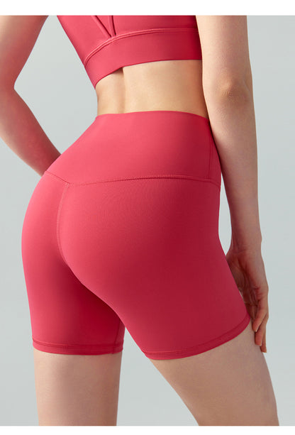 Quick dry hot pants
