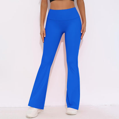 Brushed Trousers