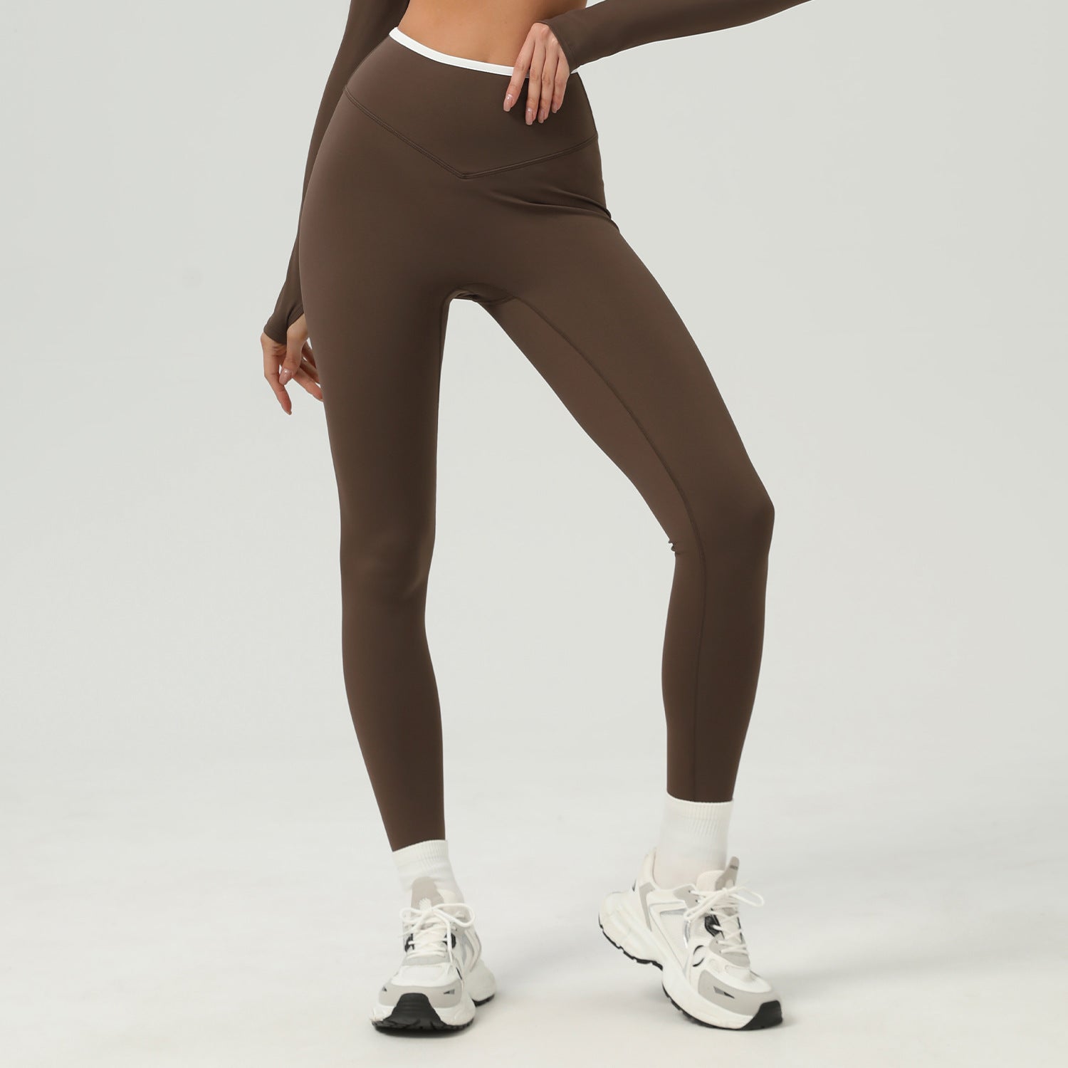 Chestnut Brown