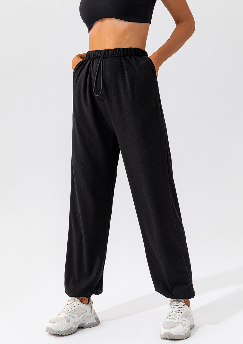 Track pants